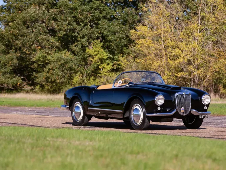 1955 Lancia Aurelia - Image 10 of 31