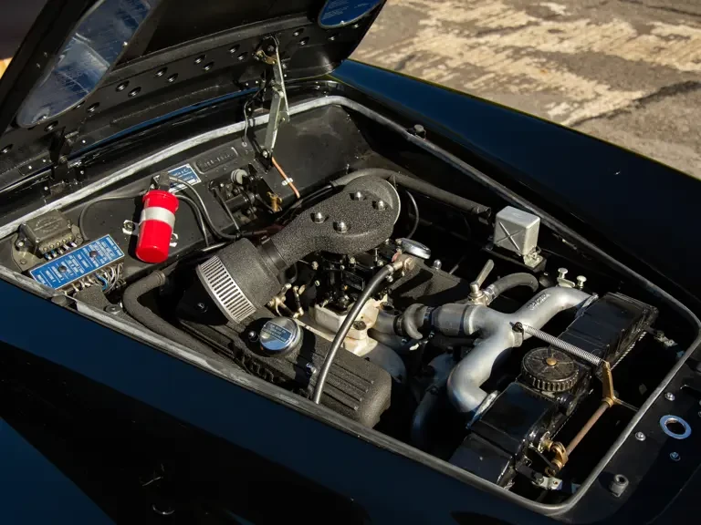 1955 Lancia Aurelia - Image 4 of 31