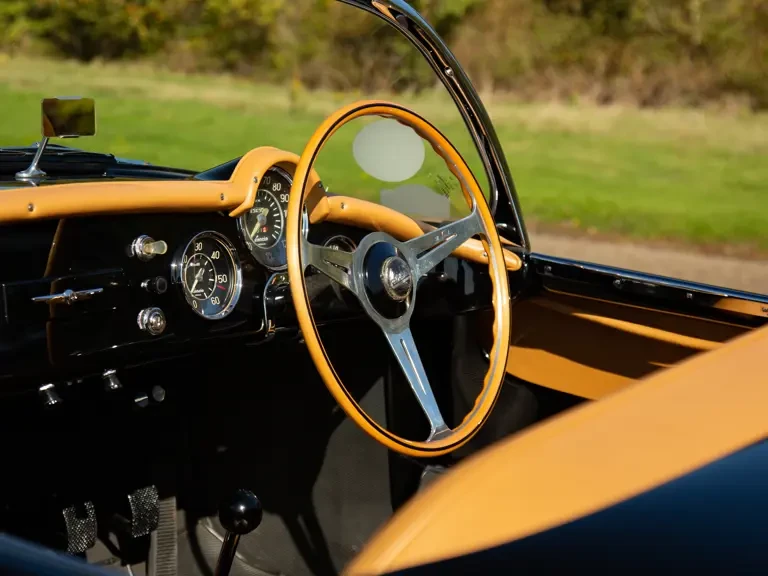 1955 Lancia Aurelia - Image 20 of 31