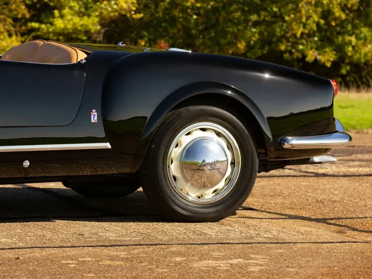 1955 Lancia Aurelia - Image 28 of 31