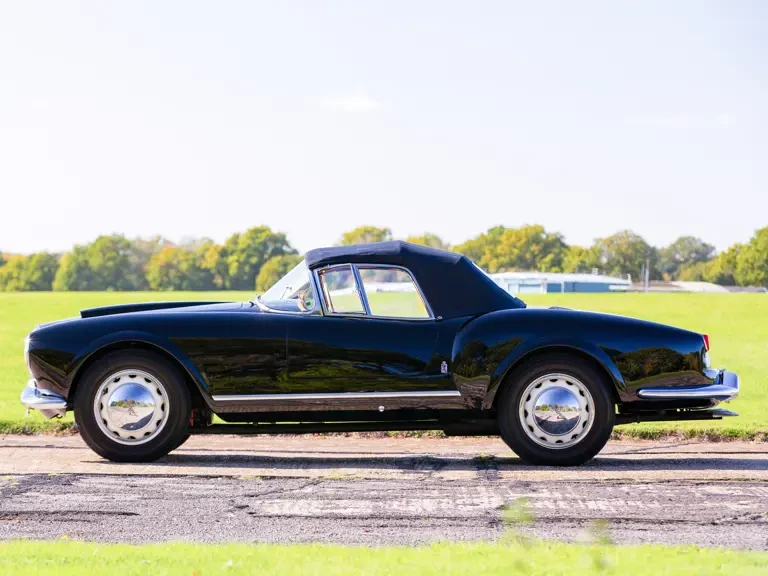 1955 Lancia Aurelia - Image 12 of 31