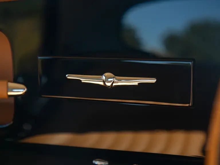 1955 Lancia Aurelia - Image 18 of 31