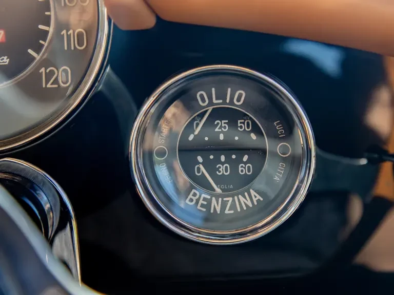 1955 Lancia Aurelia - Image 16 of 31