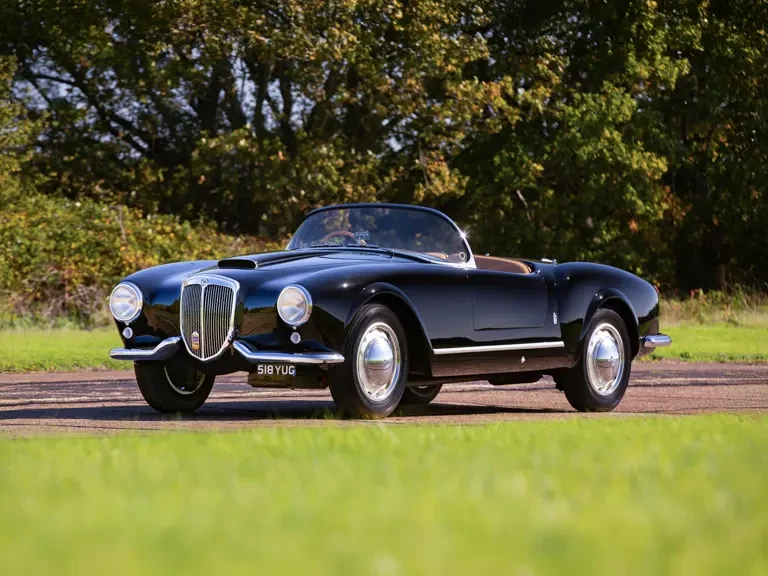 1955 Lancia Aurelia - Image 2 of 31
