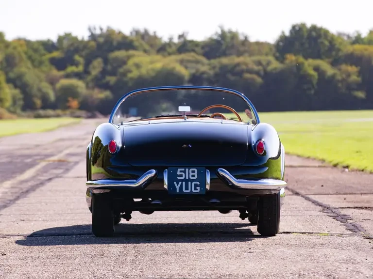 1955 Lancia Aurelia - Image 9 of 31