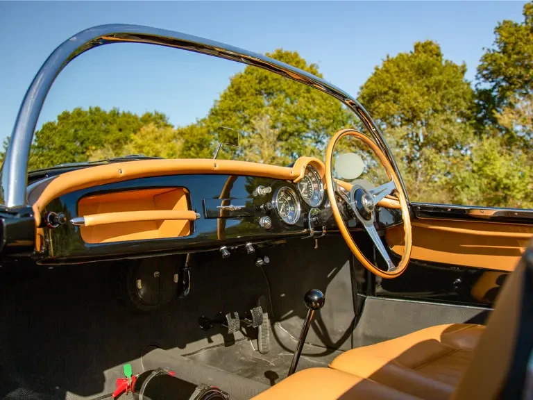1955 Lancia Aurelia - Image 5 of 31
