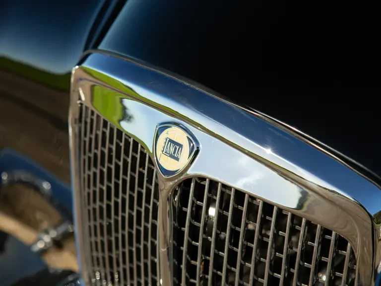 1955 Lancia Aurelia - Image 7 of 31