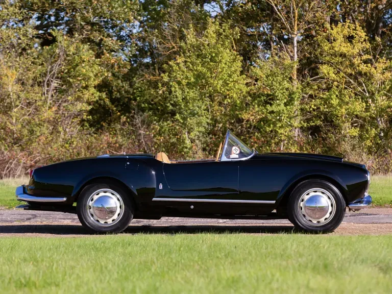 1955 Lancia Aurelia - Image 6 of 31