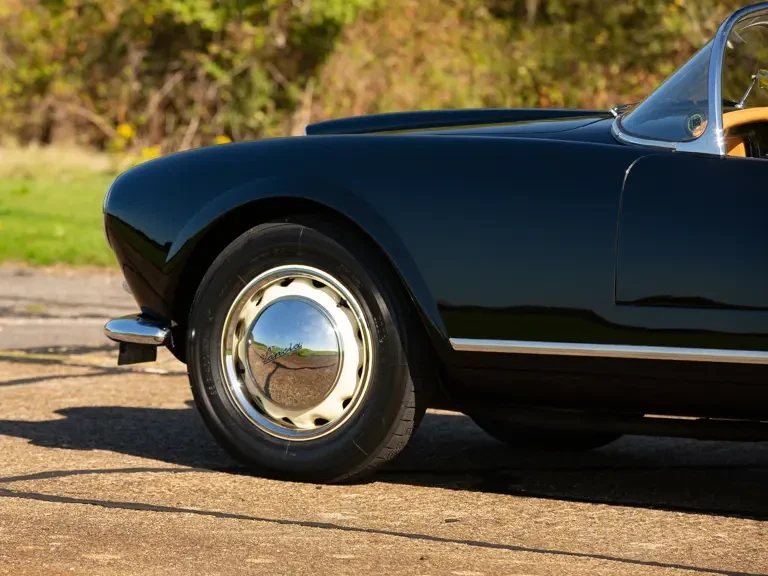 1955 Lancia Aurelia - Image 30 of 31
