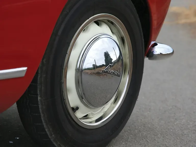 1955 Lancia Aurelia - Image 18 of 23