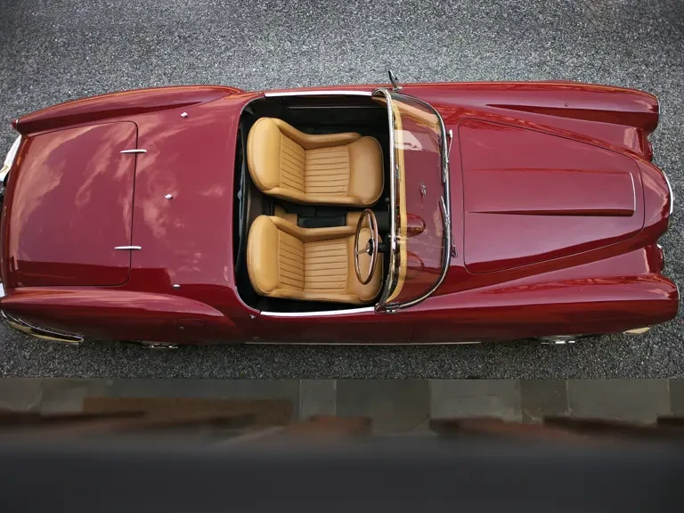 1955 Lancia Aurelia - Image 23 of 30