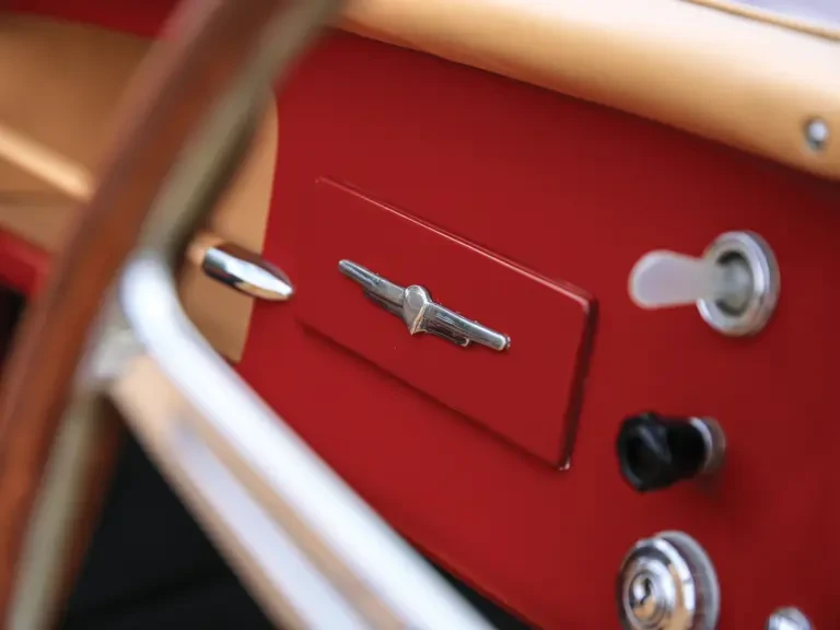 1955 Lancia Aurelia - Image 14 of 23