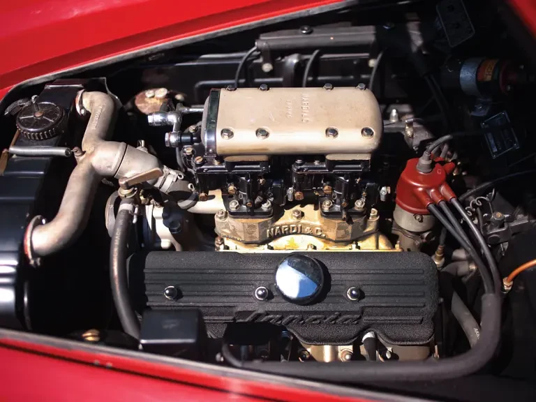 1955 Lancia Aurelia - Image 4 of 30