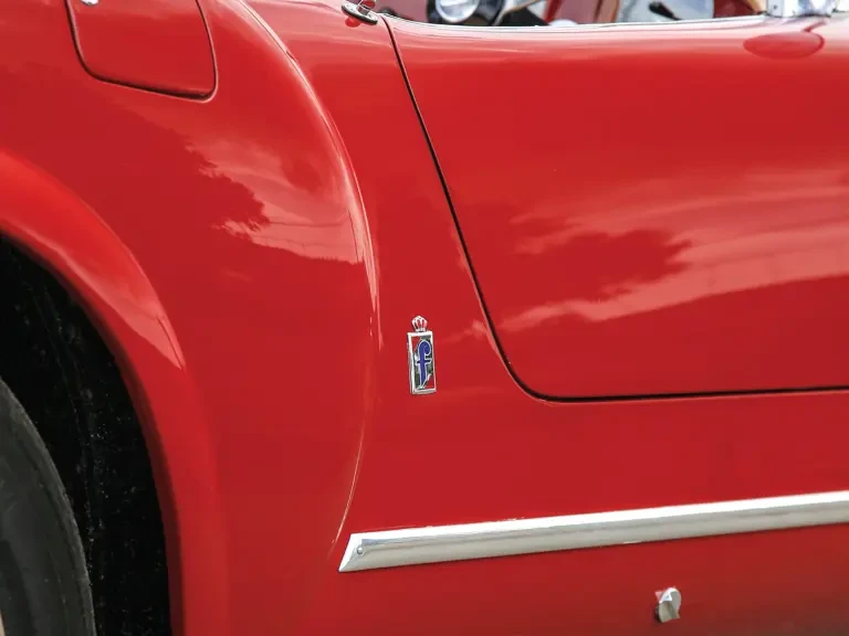 1955 Lancia Aurelia - Image 19 of 23