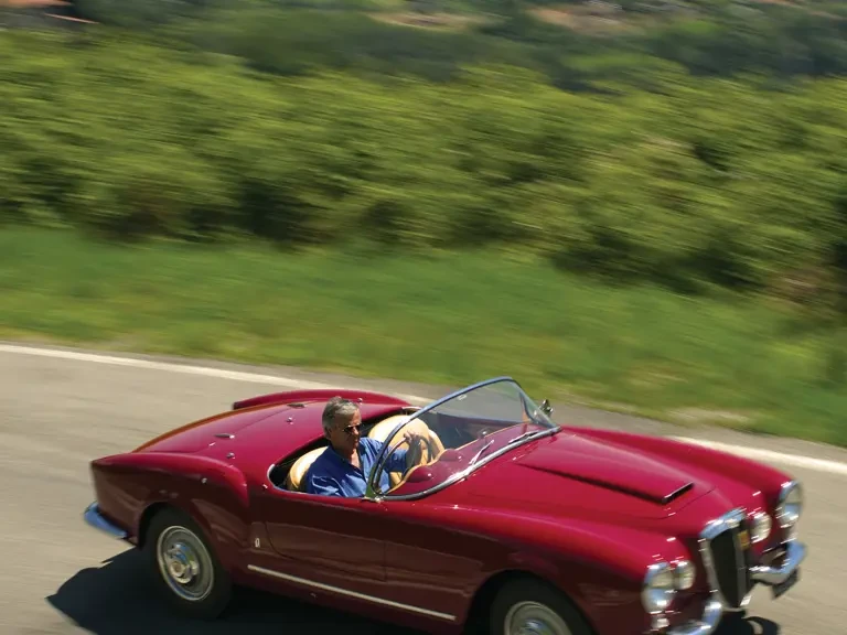 1955 Lancia Aurelia - Image 18 of 30