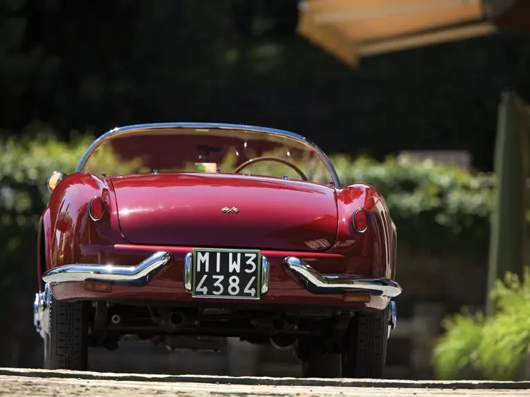 1955 Lancia Aurelia - Image 21 of 30