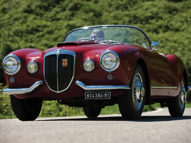 1955 Lancia Aurelia - Image 19 of 30