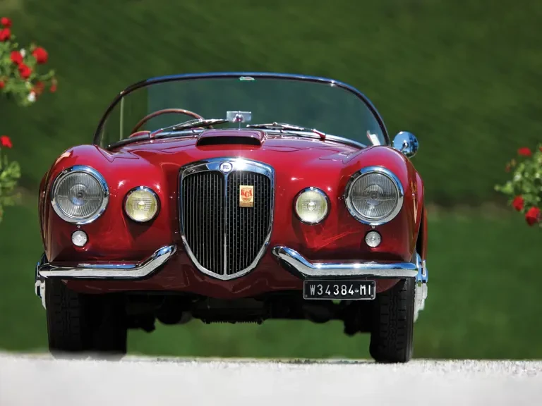 1955 Lancia Aurelia - Image 20 of 30