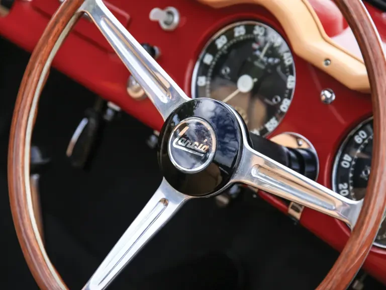 1955 Lancia Aurelia - Image 12 of 23