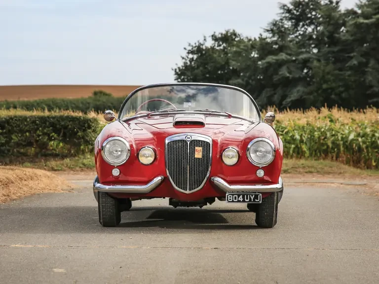 1955 Lancia Aurelia - Image 9 of 23