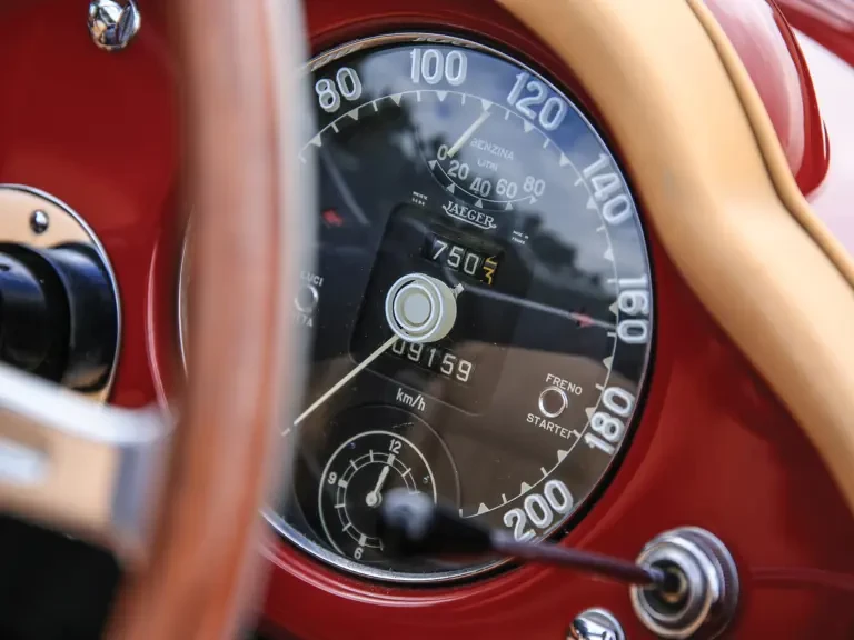 1955 Lancia Aurelia - Image 13 of 23