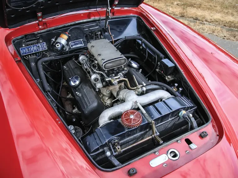 1955 Lancia Aurelia - Image 4 of 23