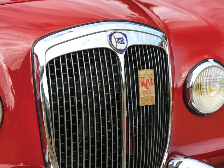 1955 Lancia Aurelia - Image 7 of 23