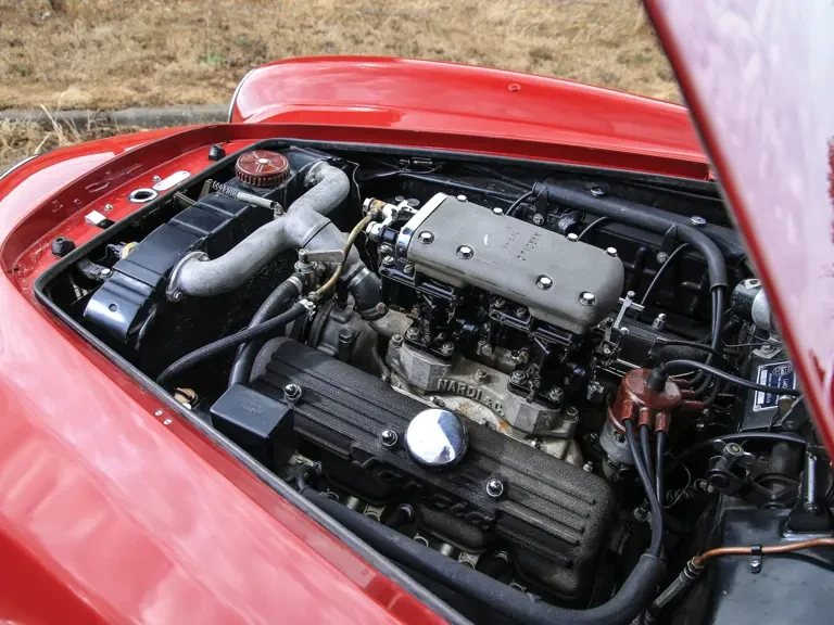1955 Lancia Aurelia - Image 22 of 23