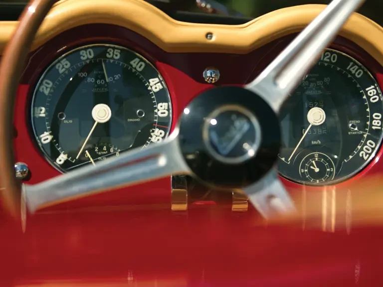 1955 Lancia Aurelia - Image 15 of 30