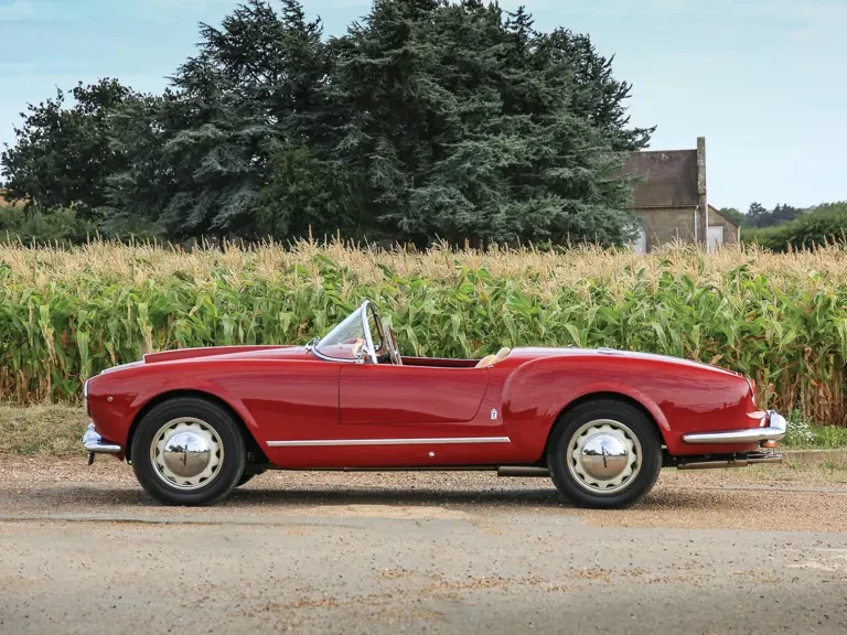 1955 Lancia Aurelia - Image 6 of 23