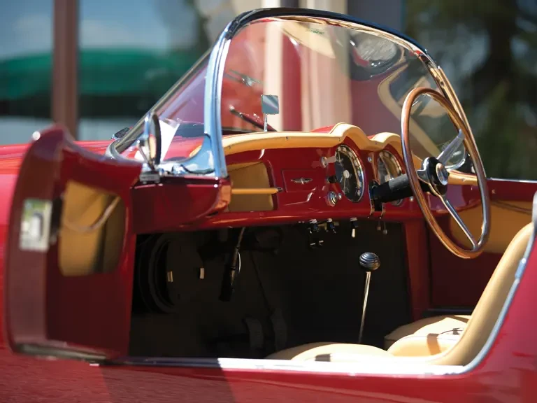 1955 Lancia Aurelia - Image 5 of 30