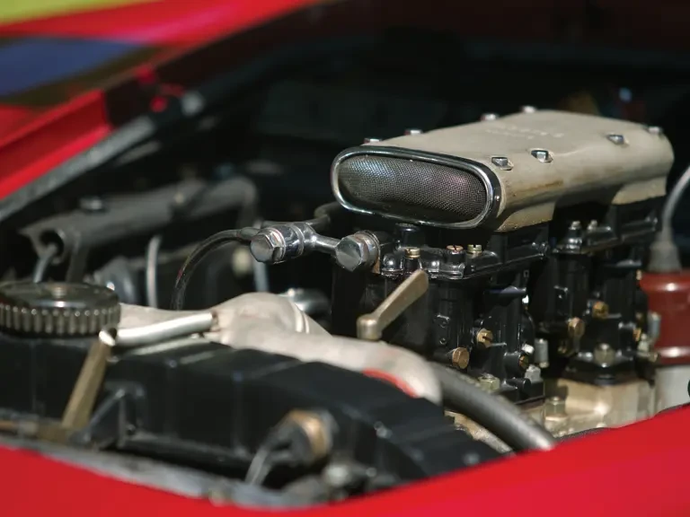 1955 Lancia Aurelia - Image 29 of 30