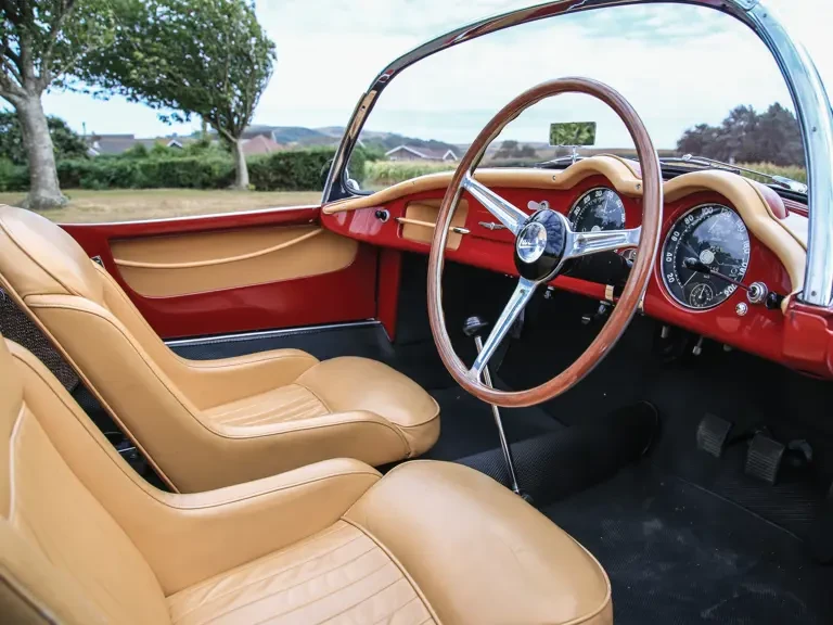 1955 Lancia Aurelia - Image 11 of 23