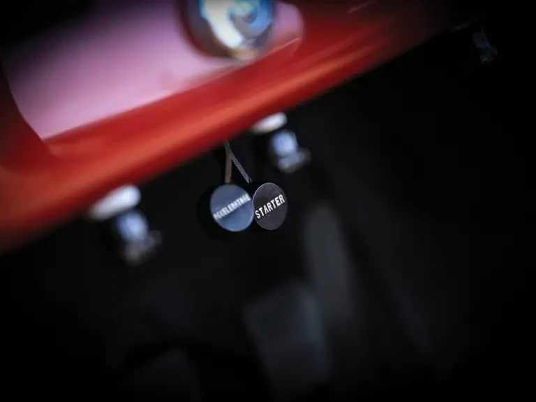 1955 Lancia Aurelia - Image 15 of 23