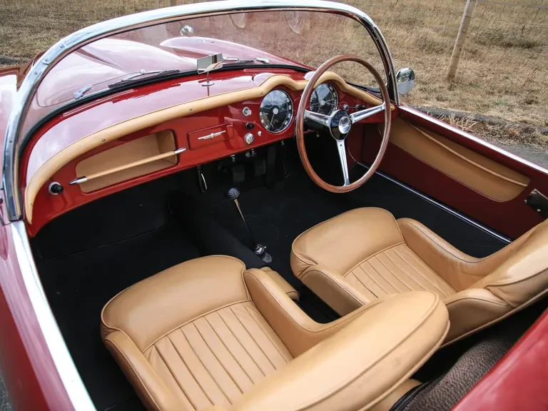 1955 Lancia Aurelia - Image 5 of 23