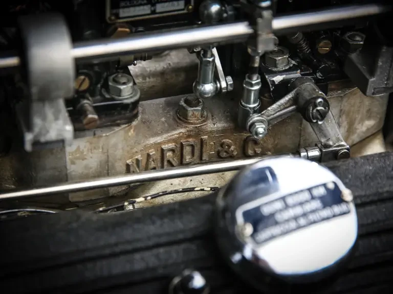 1955 Lancia Aurelia - Image 23 of 23