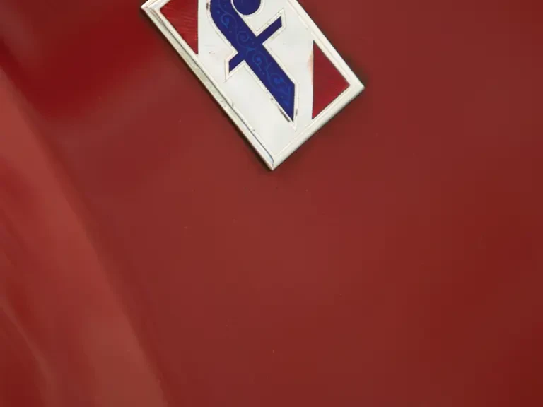 1955 Lancia Aurelia - Image 9 of 30
