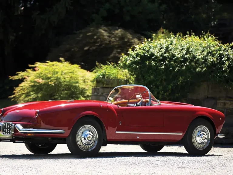 1955 Lancia Aurelia - Image 3 of 30