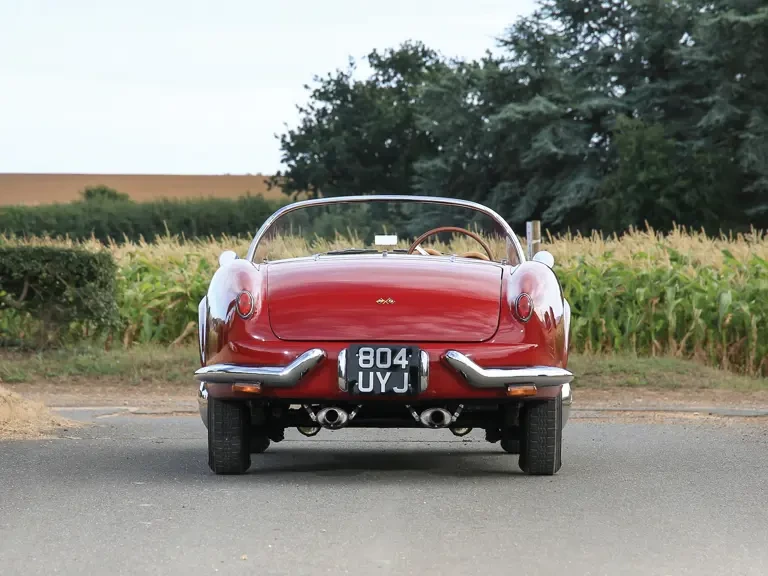 1955 Lancia Aurelia - Image 10 of 23