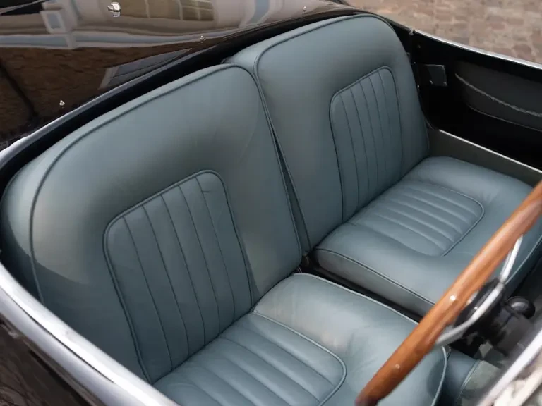 1955 Lancia Aurelia - Image 17 of 31