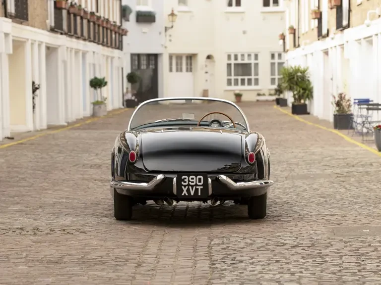 1955 Lancia Aurelia - Image 28 of 31