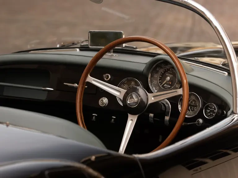 1955 Lancia Aurelia - Image 13 of 31