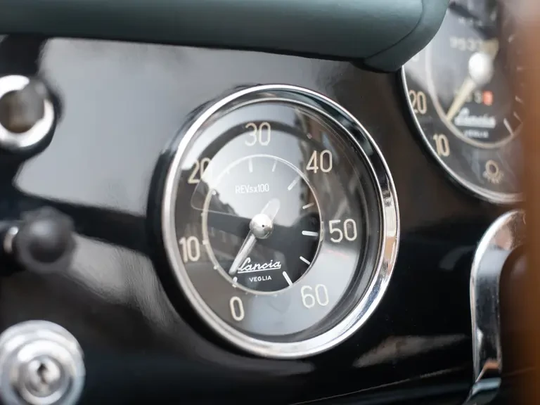 1955 Lancia Aurelia - Image 15 of 31