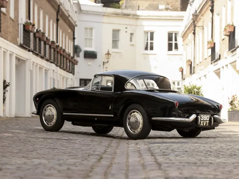 1955 Lancia Aurelia - Image 3 of 31