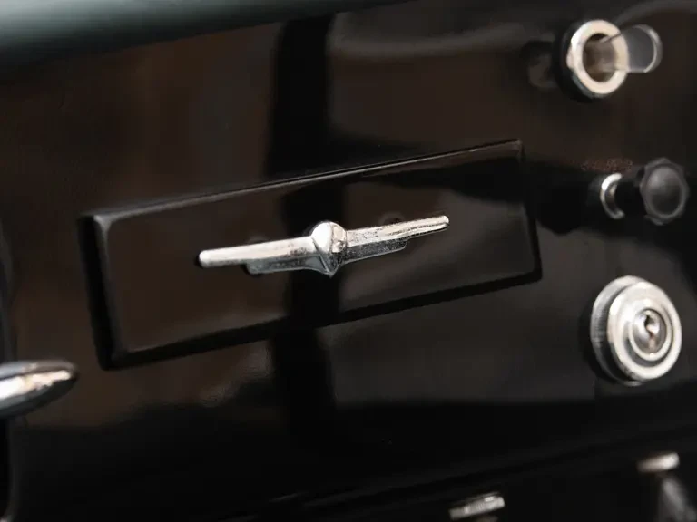1955 Lancia Aurelia - Image 20 of 31