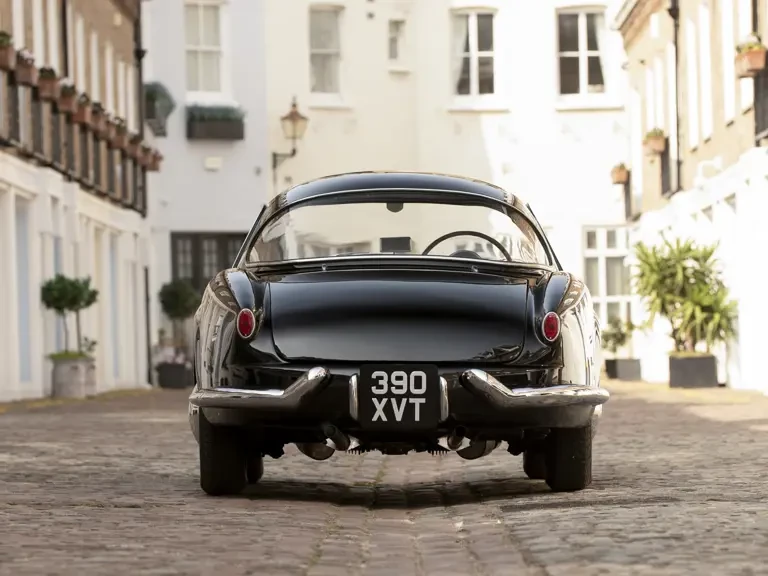 1955 Lancia Aurelia - Image 10 of 31
