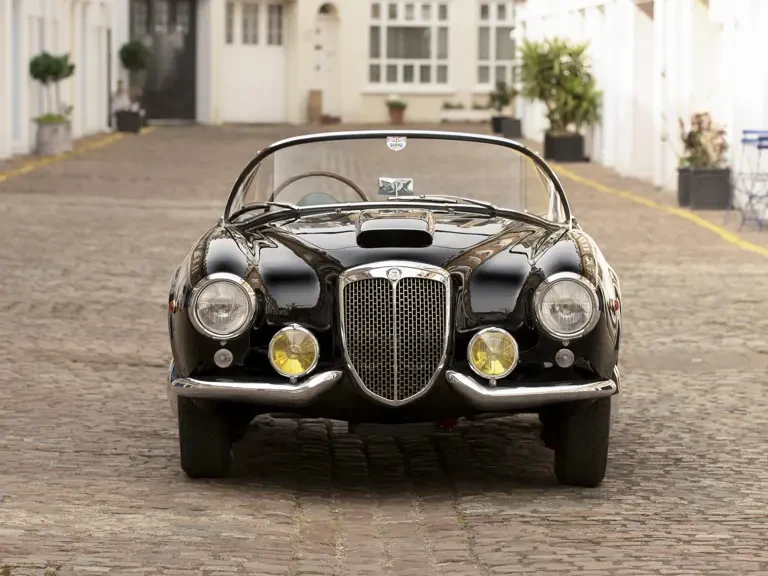 1955 Lancia Aurelia - Image 9 of 31