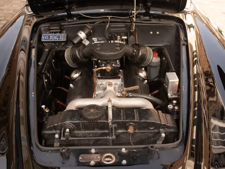 1955 Lancia Aurelia - Image 4 of 31