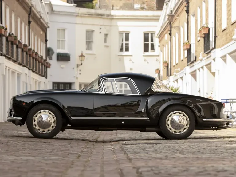 1955 Lancia Aurelia - Image 11 of 31