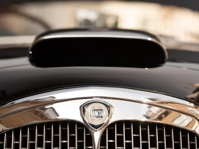 1955 Lancia Aurelia - Image 7 of 31